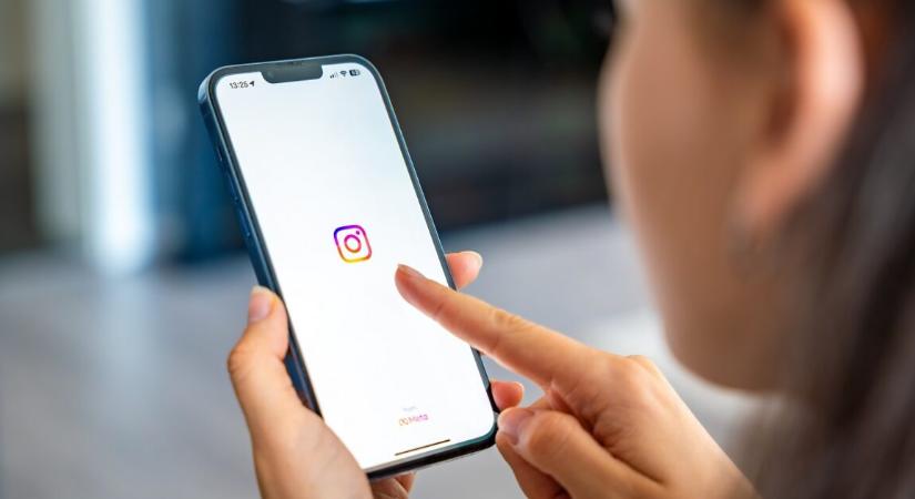 Megszűnik a titkosítás az Instagramon – sokakat érinthet a döntés