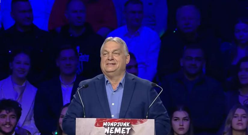 Orbán Viktornak írt levelet volt ukrán kollégája és barátja