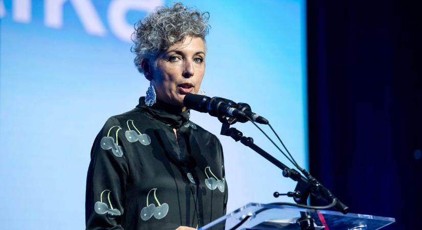 Mondja, mi a baj Kubatovval, kedves Bódis Krisztina? Az, hogy nem tiszás? Na és?