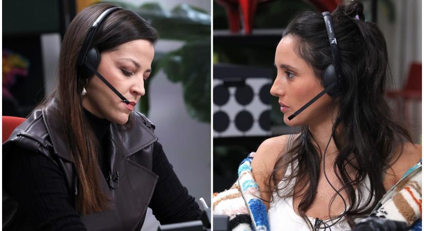 Trokán Nóra és Szabados Ági bevallották: volt már, hogy visszamentek az exükhöz