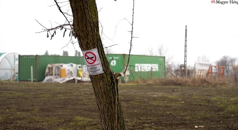 Magyar olajlelőhely, csak sajnos nem úgy – másfél évvel a Mol szennyezése után Gardonyban