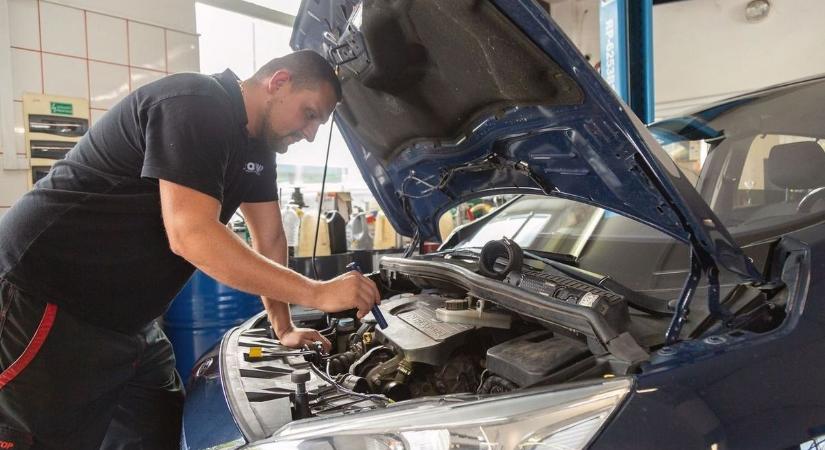 Egy autóalkatrész, ami lenullázhatja a családi kasszát – döbbenet, mennyibe kerül a cseréje