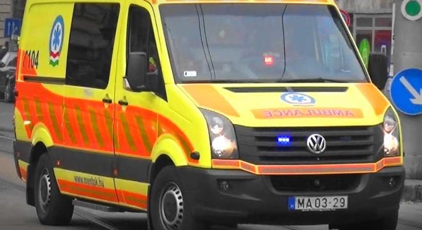 Kiesett a francia férfi egy Vörösmarty utcai ház harmadik emeleti lakásából