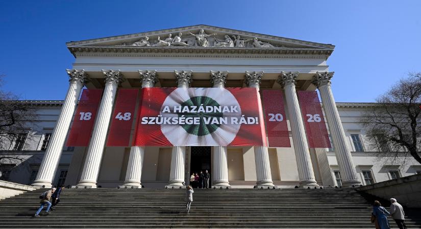 Az MTÜ tájékoztatást ad a főváros látogatottságáról a nemzeti ünnep idején