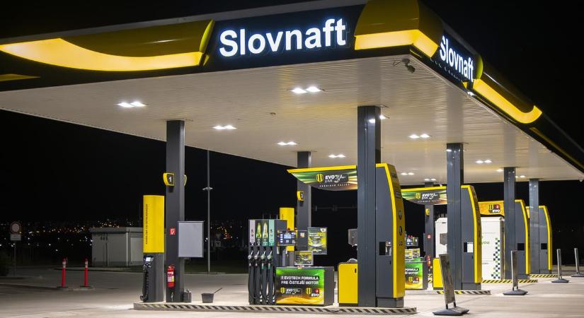 A Slovnaft és a Mol újabb feljelentést nyújtott be a JANAF árképzési gyakorlata miatt az Európai Bizottságnál