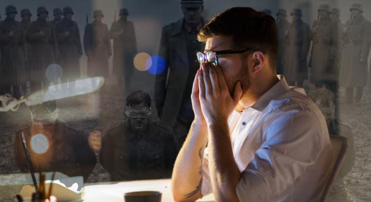 Az AI propaganda nemcsak azon működik, aki elhiszi