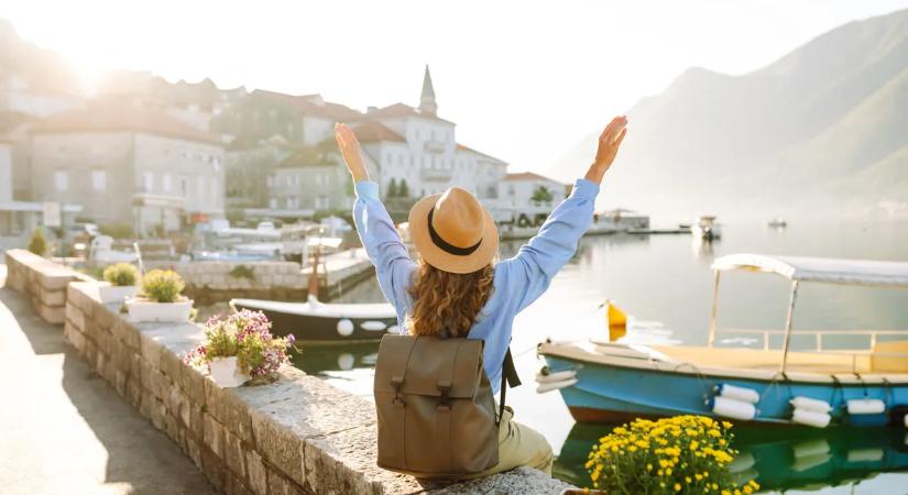 Roham indult a repjegyekért: Itt vannak a legolcsóbb európai utazások a tavaszi szünetre!