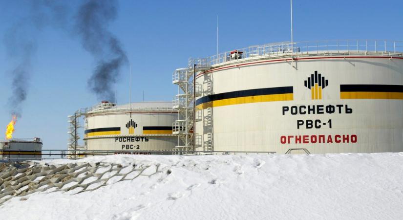 Németország attól tart, hogy az USA a kőolajjal kapcsolatos döntése segíteni fogja Oroszországot az Ukrajna elleni háborúban