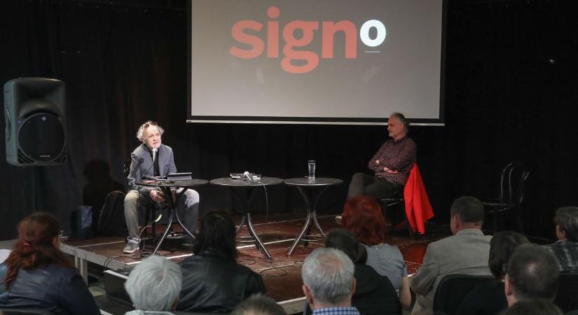 SIGNo Bonyhádi, avagy saját ház épült a Weöres Sándor Színházban