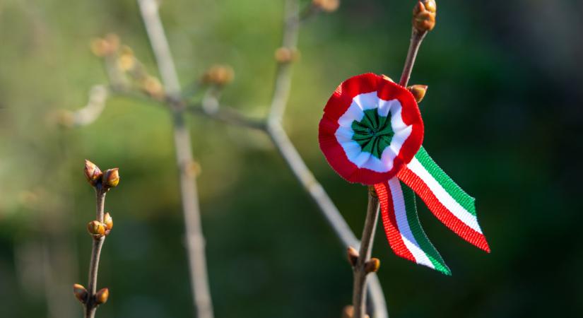 Nagy István: 1848 reményt adott a magyar agrárium számára