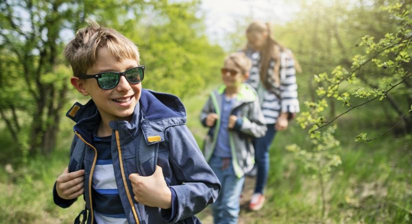 Tavaszi szünet Budapesten: 7 program, ha a gyerekek már unják az otthonlétet
