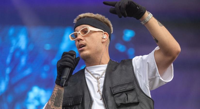 Megható videó: debreceni gyermekotthonban élő kislány éneke varázsolta el Manuelt