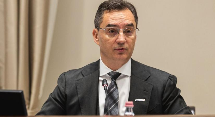 Debrecen polgármestere szerint nincs mentség Tárkányi Zsolt viselkedésére