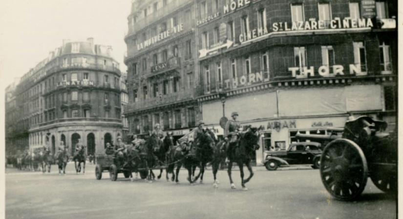 Fotótörténelmet írt a világháborúban, végre sikerült kideríteni, ki volt ő, de legfőbb titka még megfejtésre vár