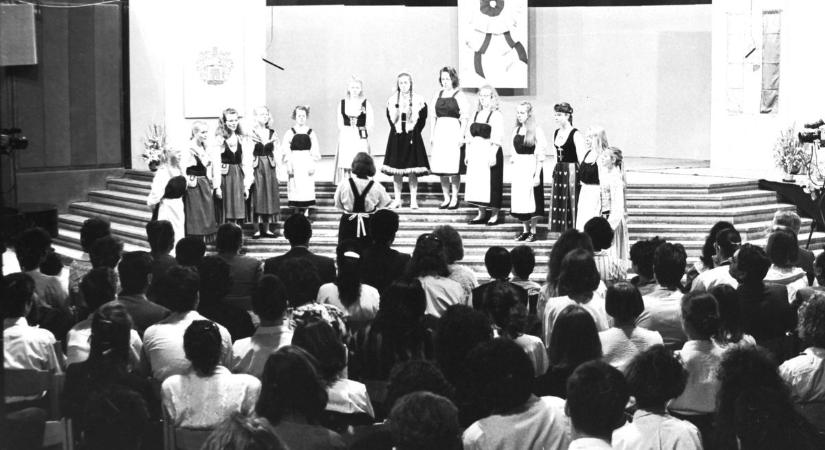 Így néz, amikor Magyarország népe végre a kezébe veszi a sorsát – ritkán látott fotók kerültek elő