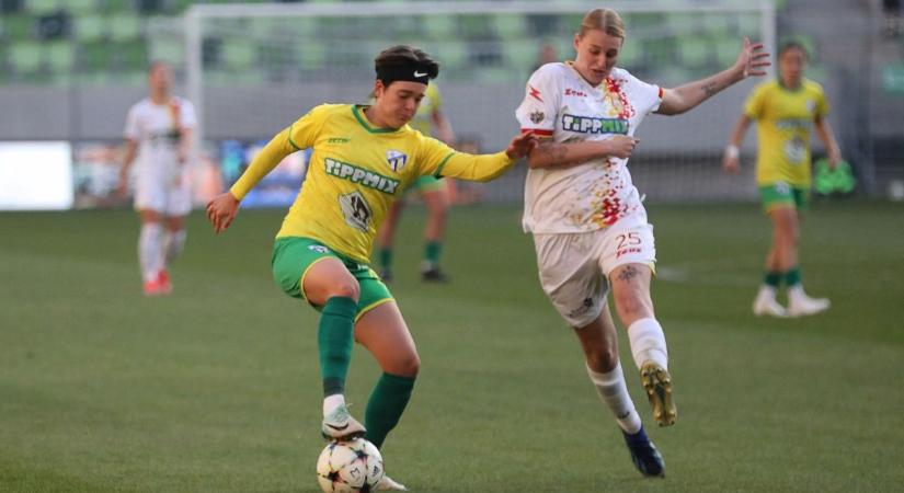 Viktoria FC: bombagóllal egyenlítettek a vasiak