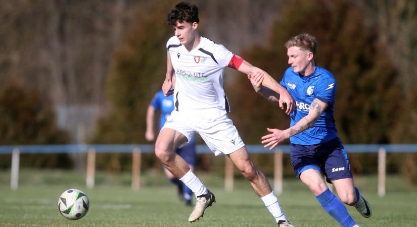 Már csak hajszányira az előzés: fontos pontokat gyűjtött a Sellye