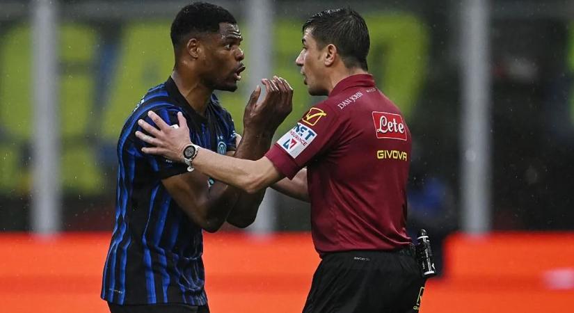 Krsztovics véleményes gólt lőtt, az Atalanta pontot rabolt az Inter otthonából