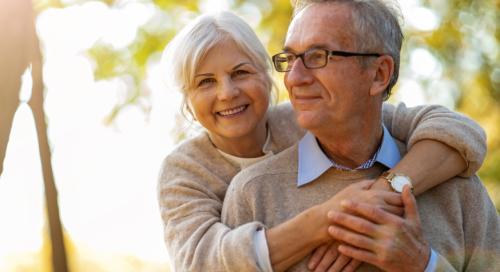 Tovább nőtt az európaiak várható átlagos élettartama