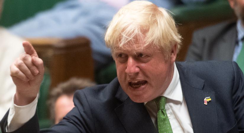 Boris Johnson szerint a Bitcoin összeomlik – a kriptovilág azonnal visszavágott