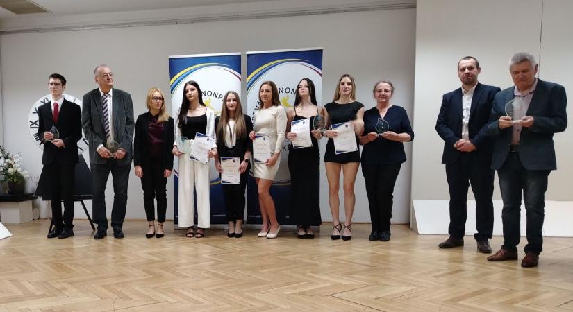 Kitüntetett helyen az ország sporttérképén (galéria)