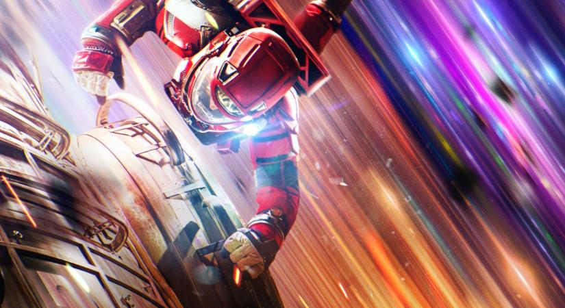 Napokon belül nézheted: Ez az új film lehet az év legnagyobb sci-fije!