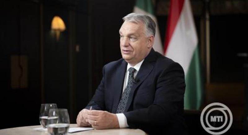 Orbán Viktor: el a kezekkel a magyarok szabadságától!