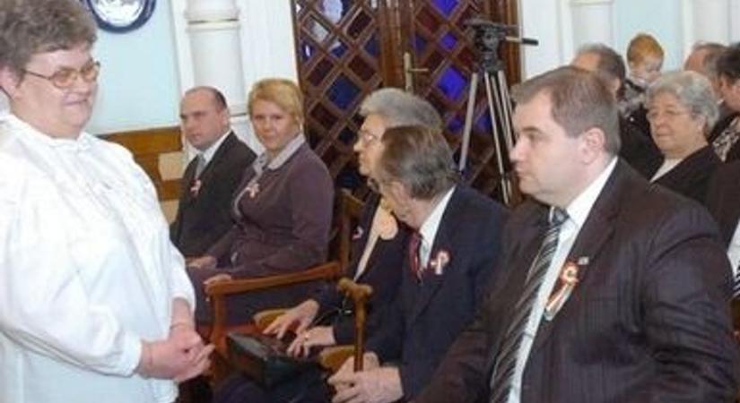 Tizenöt éve történt: Mohácson tettek elsőként állampolgársági esküt külhoni magyarok