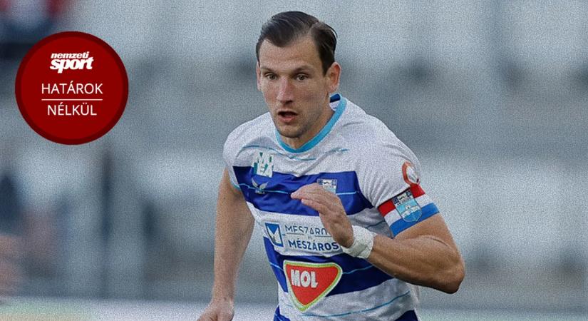 Nem bírt egymással az Eszék és a Gorica