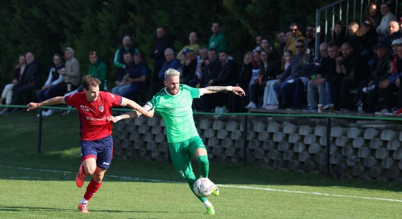 Az Év játékosa ismét lecsapott, zsinórban nyolcadik meccsén szerzett gólt