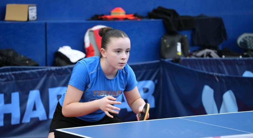 „Szakmailag nem bíztam másban, nem adhattam át a lányomat” – így veszítette el a magyar asztalitenisz az elmúlt 30 év legnagyobb tehetségét