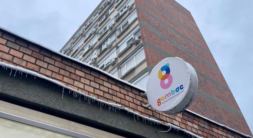 Öt év után bezárt a szegedi túrógombócozó – most új gazdát keres a hely