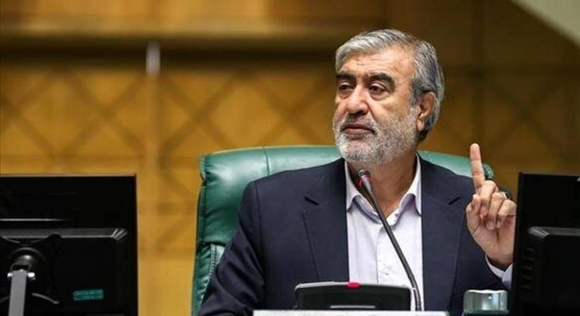 Irán „legitim célpontnak” nevezte Ukrajnát, amiért drónokkal segíti Izraelt