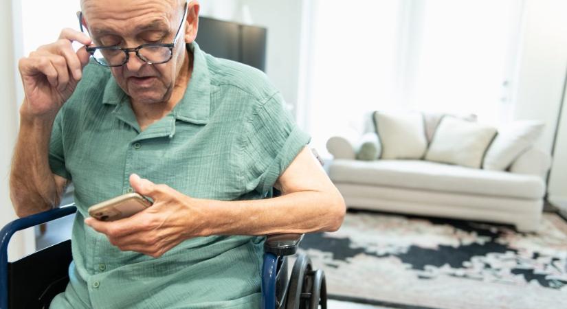 Lábamputáció, vakság, veseelégtelenség: ezeket kockáztatja, aki nem kezeli a cukorbetegségét