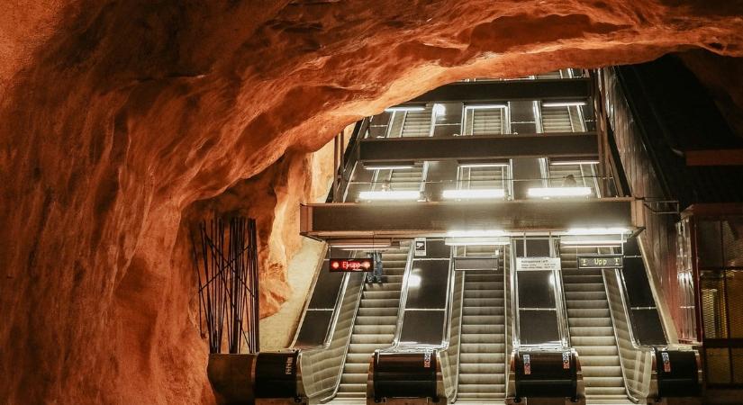 Óriási atombiztos várost terveztek az USA-ban, ide menekült volna New York lakossága