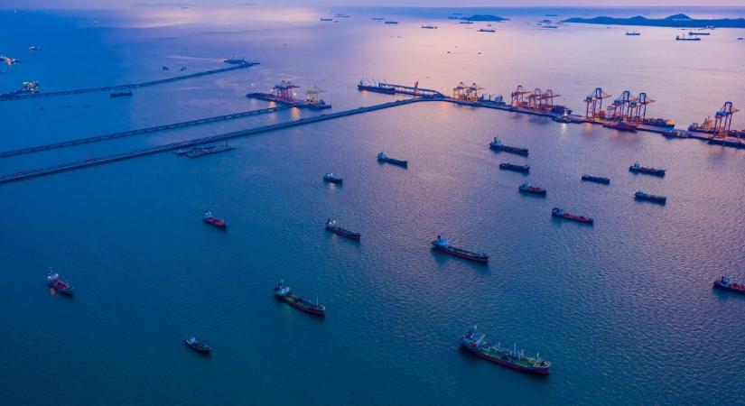 Ha Irán ezt meg meri tenni, annak beláthatatlan következményei lehetnek