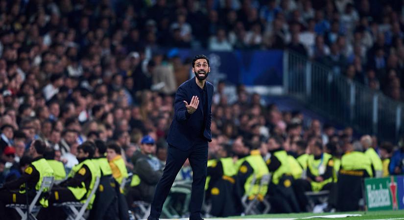 Arbeloa: „képesnek kell lennünk arra, hogy háromnaponta a legjobb formánkat nyújtsuk!”