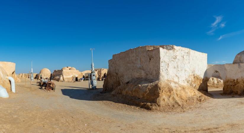 Egy kivágott jelenet mindent megváltoztat a Star Warsban