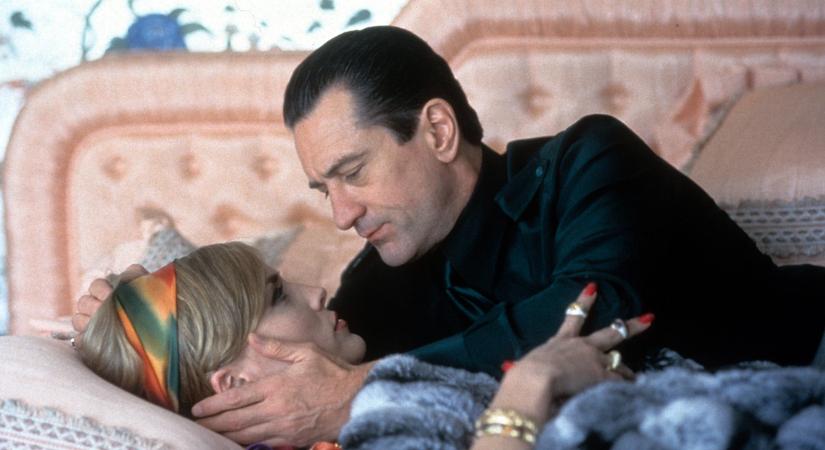 Íme tíz pusztító filmes románc, amitől örülni fogsz, hogy szingli vagy