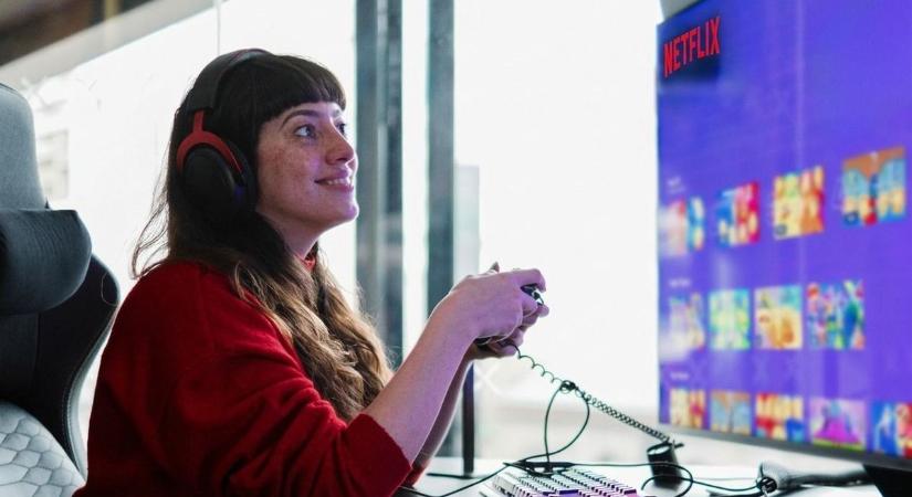 Egy korszak véget ér: sok képernyőről eltűnik a Netflix