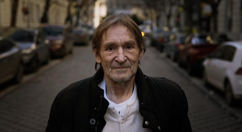 Cserhalmi György a Kossuth-díjról: Rosszabbul áll a helyzet, mint a szocializmus időszakában