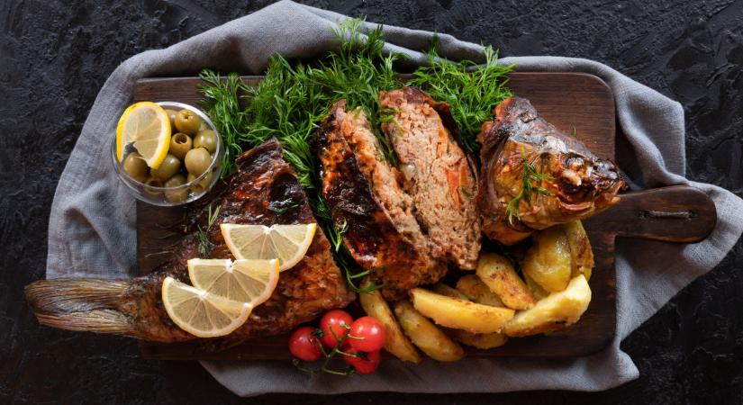 Volt egy dolog, amitől évekig több halat fogyasztottak a magyarok