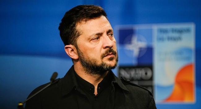 Zelenszkij jóváhagyta a városok és megyék ellenálló képességét szolgáló terveket, Kijevnek külön határideje van