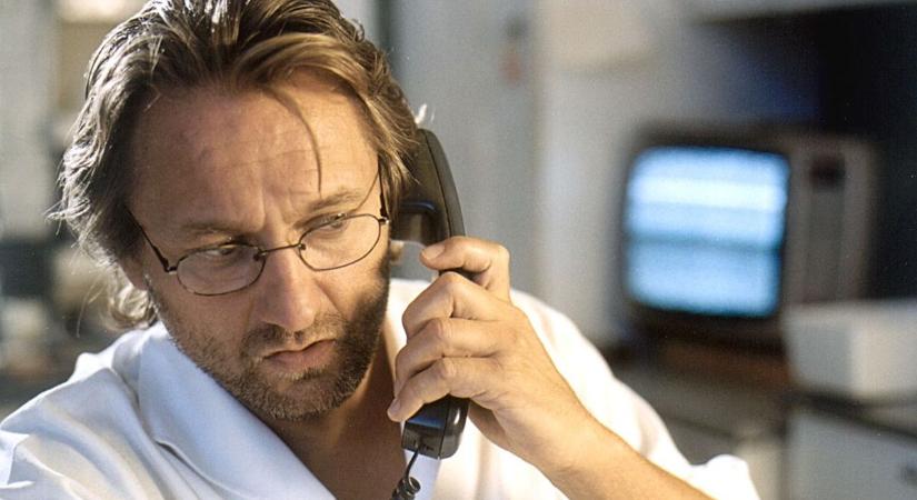 Szívszorító évforduló: 66 éves lenne a tragikusan fiatalon elhunyt rádiós, Kaszás Attila