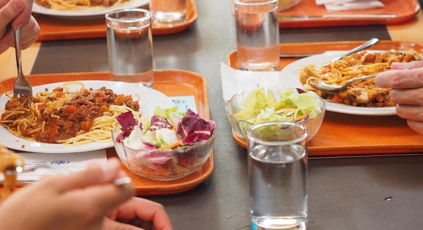 33 milliárd eurós üzlet: kinyílhat a közétkeztetés piaca a helyi gazdák előtt