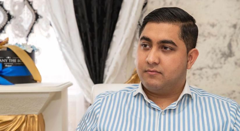 Kis Grófo: Az Orbán Viktor által vezetett kormány egyértelműen elkötelezett a béke mellett!