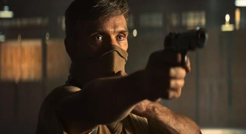 Netflix: Az év egyik legjobban várt filmje végre megérkezik pénteken!