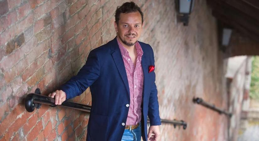 Nacsa Olivér is ott lesz a Békemeneten: Fontosnak tartom, hogy megmutassuk, milyen erőt képviselünk