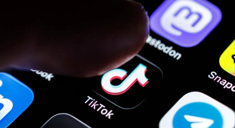 A TikTok amerikai befektetői 10 milliárd dollárt fizettek az amerikai kincstárnak