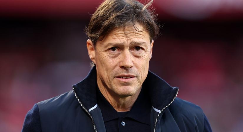 A Sevilla edzője kíméletlen tükröt tartott a futballvilágnak